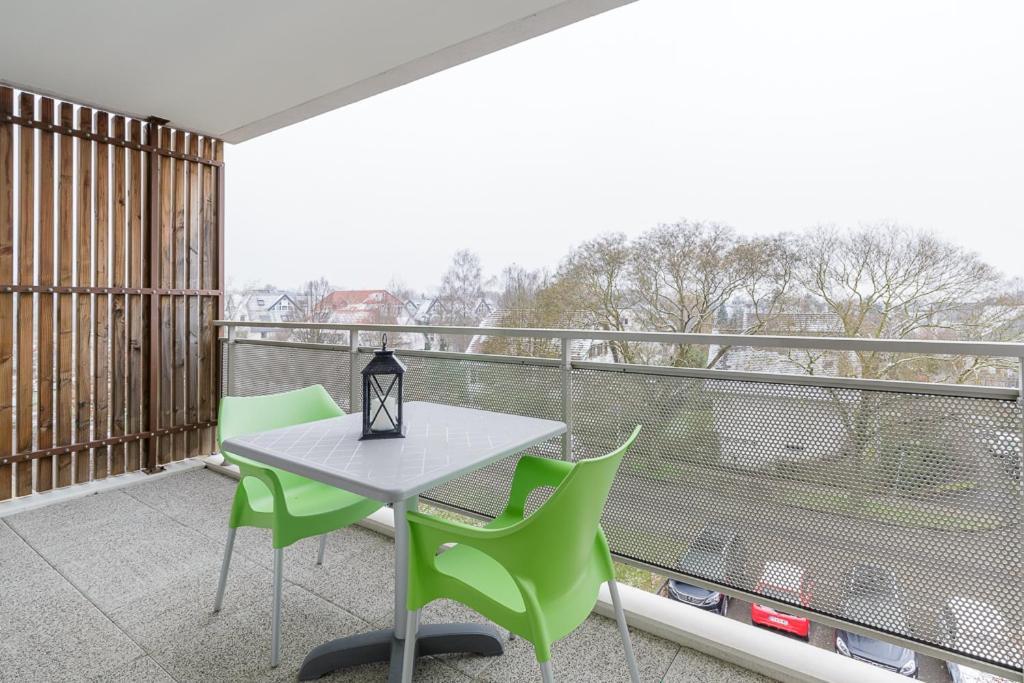 Zenao Appart'Hotels Straßburg Exterior foto